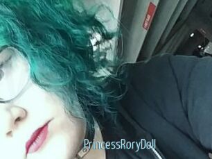 PrincessRoryDoll