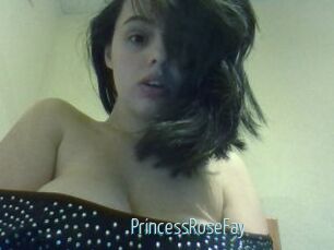 PrincessRoseFay
