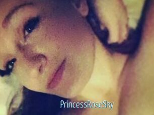 PrincessRoseSky