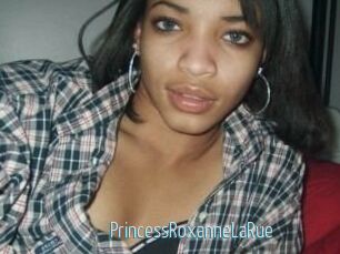 PrincessRoxanneLaRue
