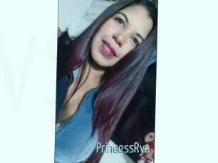 PrincessRya