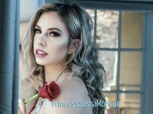 PrincessSashaMonroe