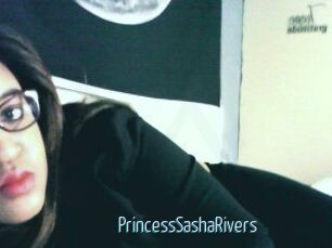 PrincessSashaRivers