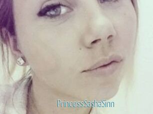 PrincessSashaSinn