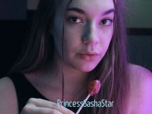 PrincessSashaStar