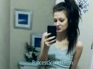 PrincessScarlettRush