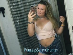 PrincessSerenaHunter