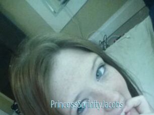 PrincessSerinityJacobs