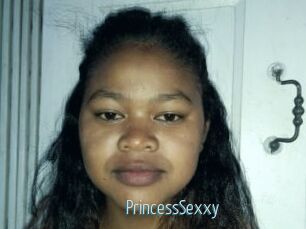 PrincessSexxy