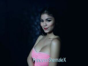 PrincessShemaleX