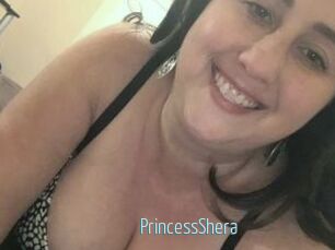 PrincessShera