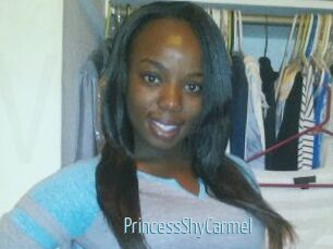 PrincessShyCarmel
