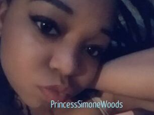 PrincessSimoneWoods