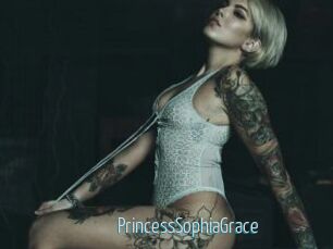 PrincessSophiaGrace