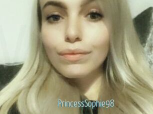 PrincessSophie98