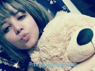 PrincessStephanieSmalls