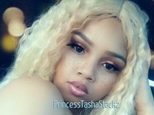 PrincessTashaStackz