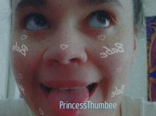 PrincessThumbee