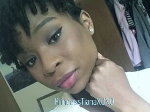 PrincessTianaXOXO