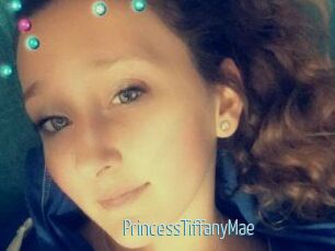 PrincessTiffanyMae