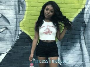PrincessTrinaMoore