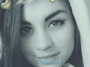 PrincessUA