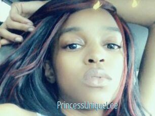 PrincessUniqueLee