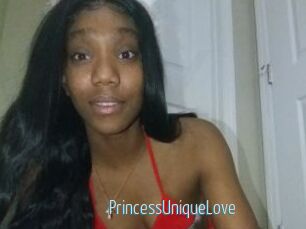 PrincessUniqueLove