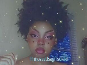 PrincessUsagiTsukiki