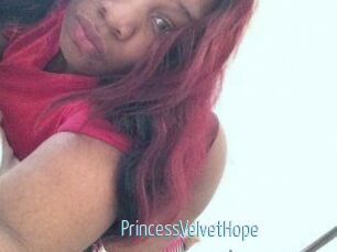 PrincessVelvetHope