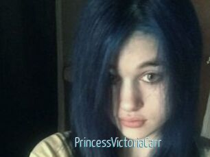 PrincessVictoriaCarr