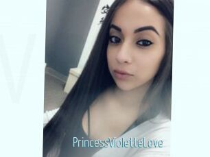 PrincessVioletteLove