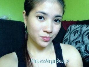 PrincessVirginBeauty