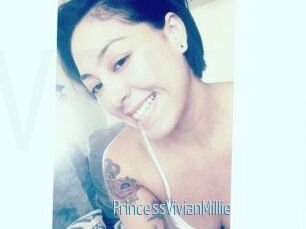 PrincessVivianMillie