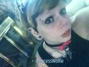 PrincessWolfie