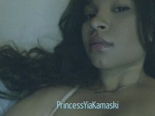 PrincessYiaKamaski