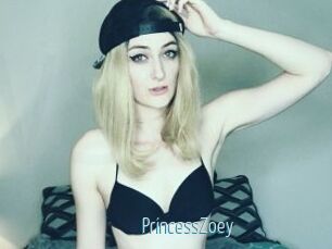 PrincessZoey