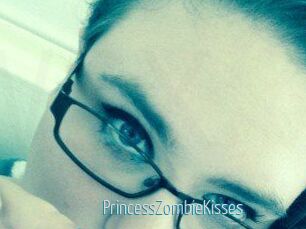 PrincessZombieKisses