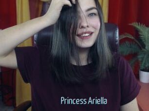 Princess_Ariella