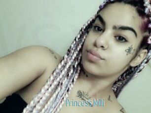 Princess_Milli