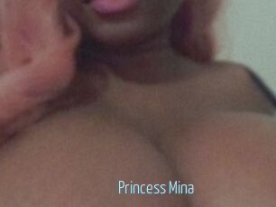 Princess_Mina