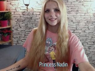 Princess_Nadin