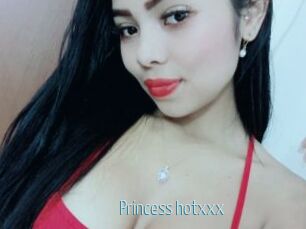 Princess_hotxxx
