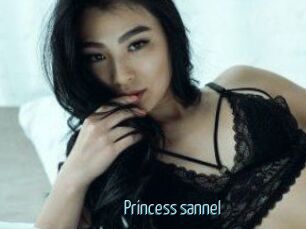 Princess_sannel
