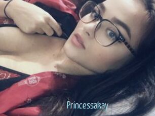 Princessakay