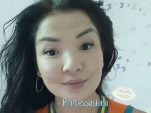 Princessasiana
