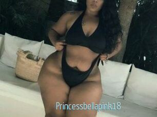 Princessbellapink18