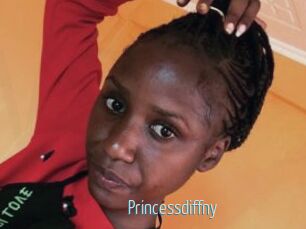 Princessdiffny