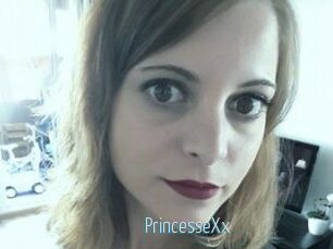 PrincesseXx