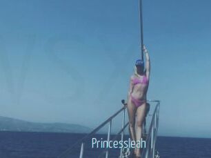 Princessleah